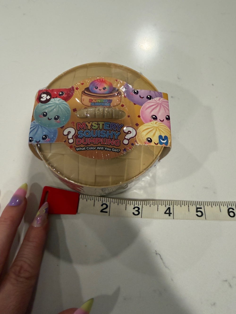 🥟New! Dumpling!! - Picture 8 of 8